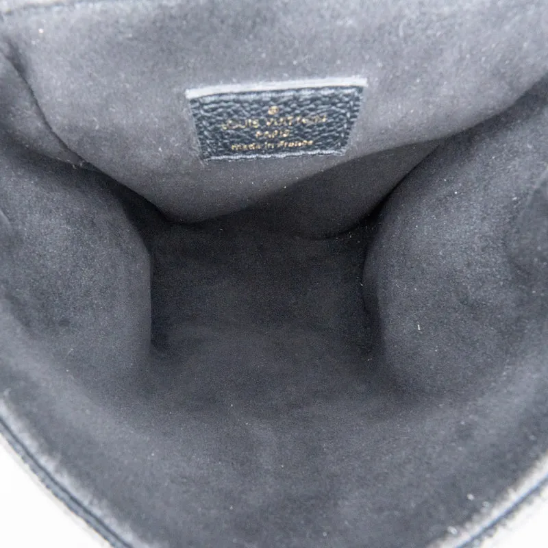 Tiny Rucksack