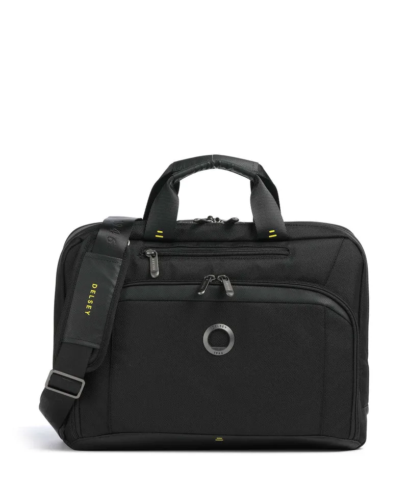 Delsey Paris DLC Pro Aktentasche black