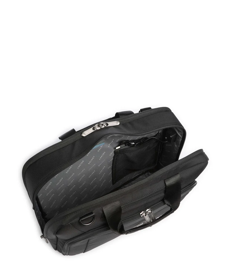 Delsey Paris DLC Pro Aktentasche black