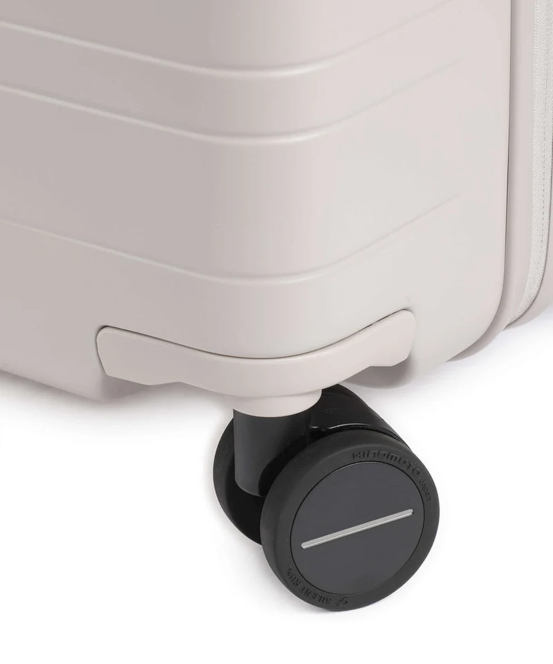 Horizn Studios H7 Essential 4-Rollen Trolley sand grey