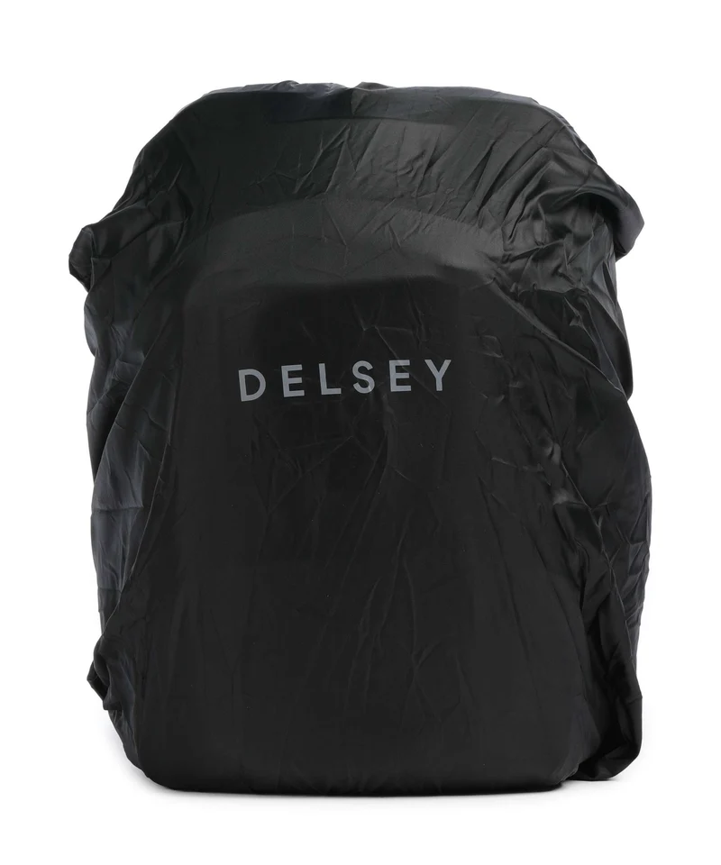 Delsey Paris DLC Pro Laptop-Rucksack olive
