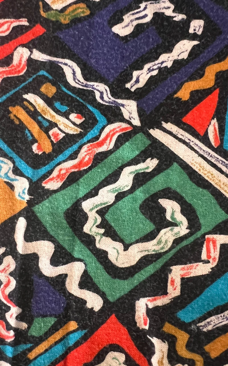 Vintage Missoni Mare Pants