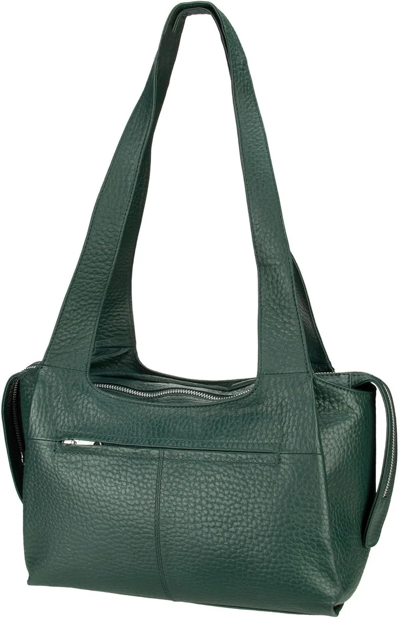 Voi Handtasche grün