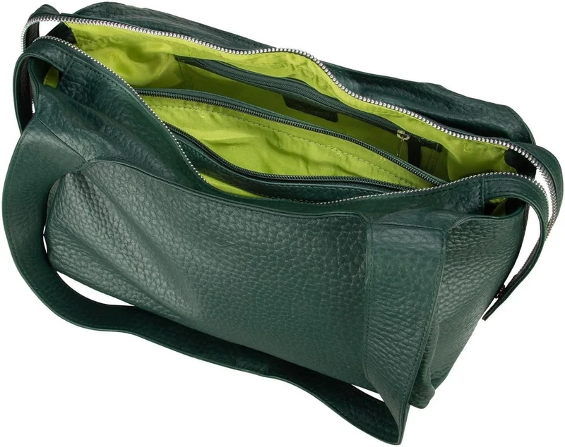 Voi Handtasche grün