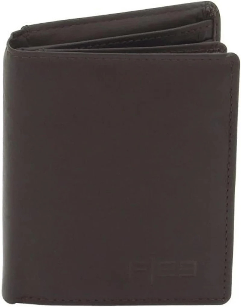 F|23 Germany Geldbörse braun