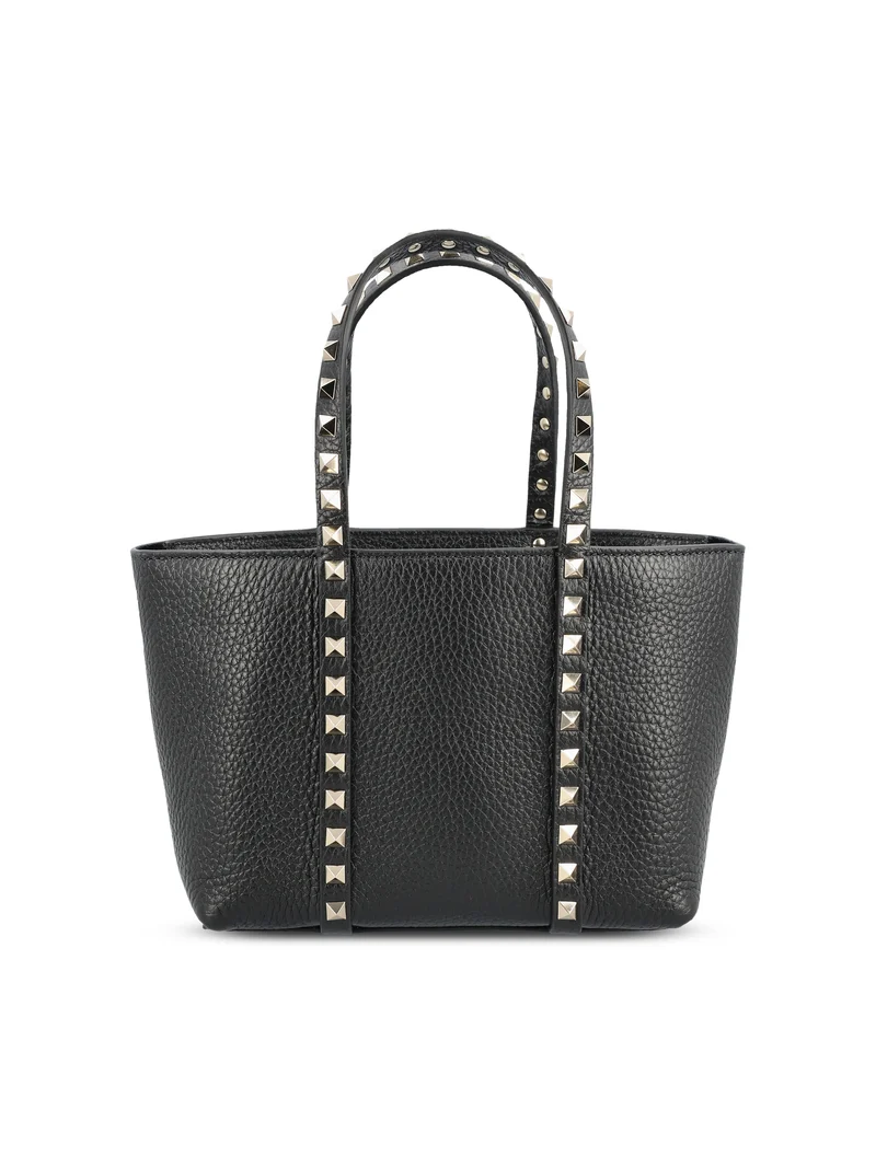 VALENTINO GARAVANI Borsa Rockstud In Pelle
