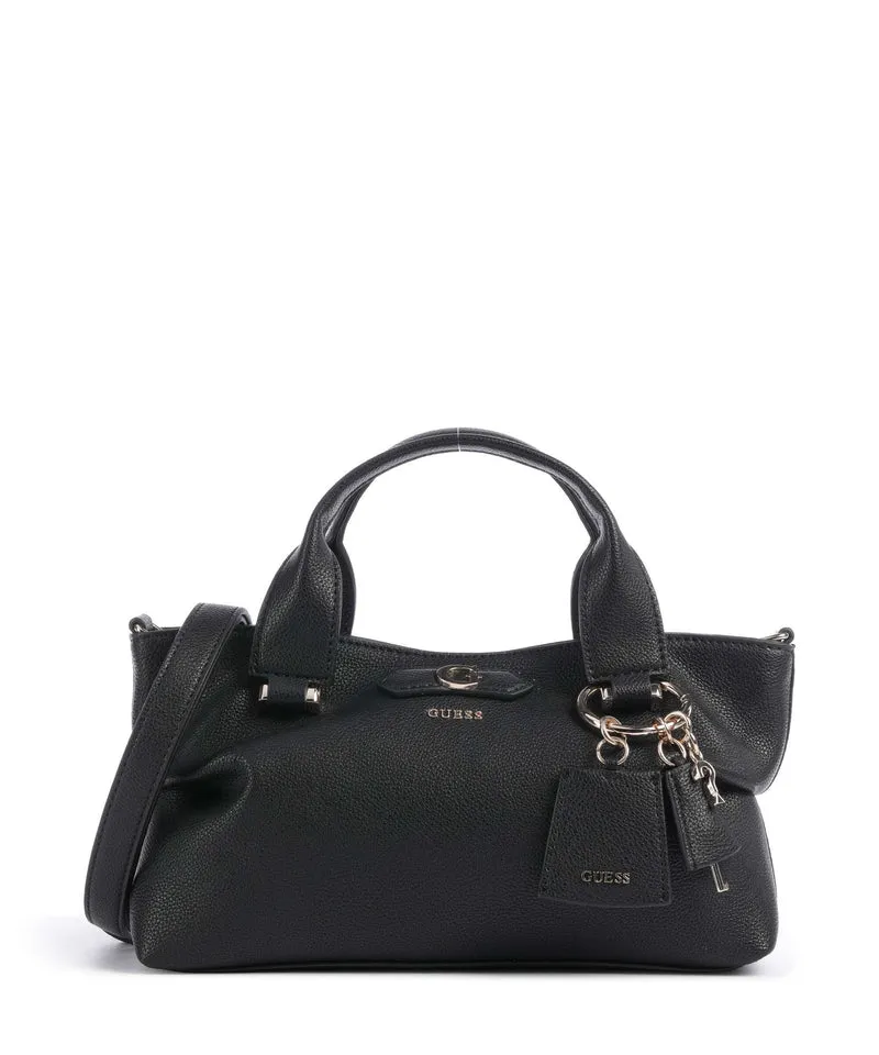 Guess Suzy Mini Handtasche black