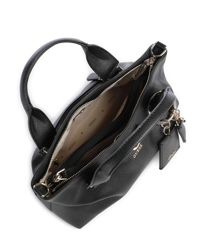 Guess Suzy Mini Handtasche black