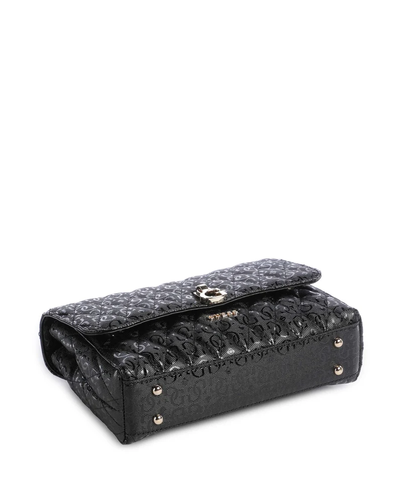 Guess Tamara Schultertasche black