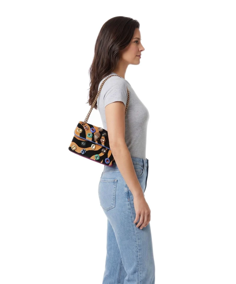 Kurt Geiger Kensington Ophelia Mini Schultertasche other
