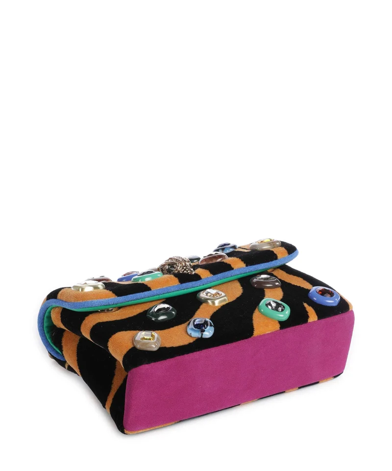 Kurt Geiger Kensington Ophelia Mini Schultertasche other