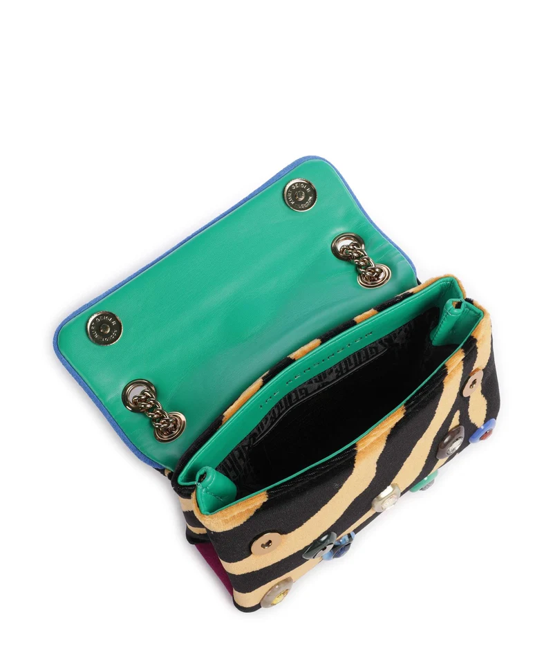 Kurt Geiger Kensington Ophelia Mini Schultertasche other