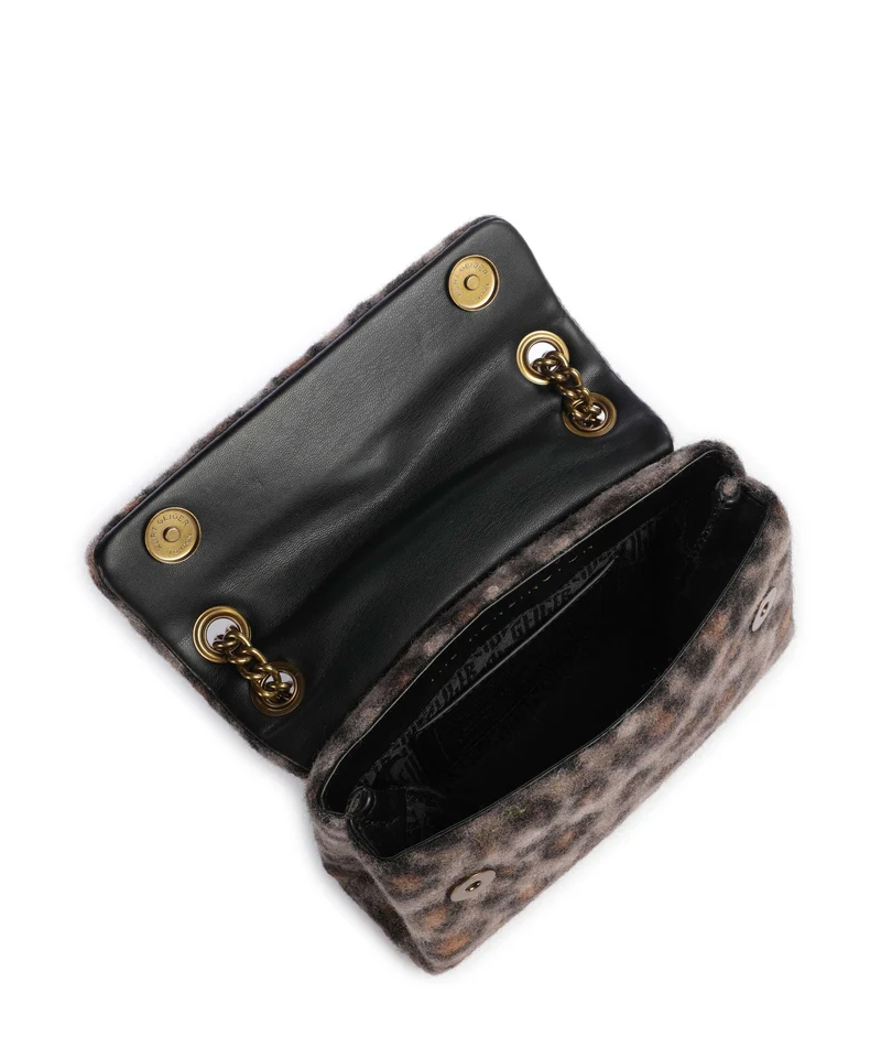 Kurt Geiger Kensington Mini Schultertasche brown/other