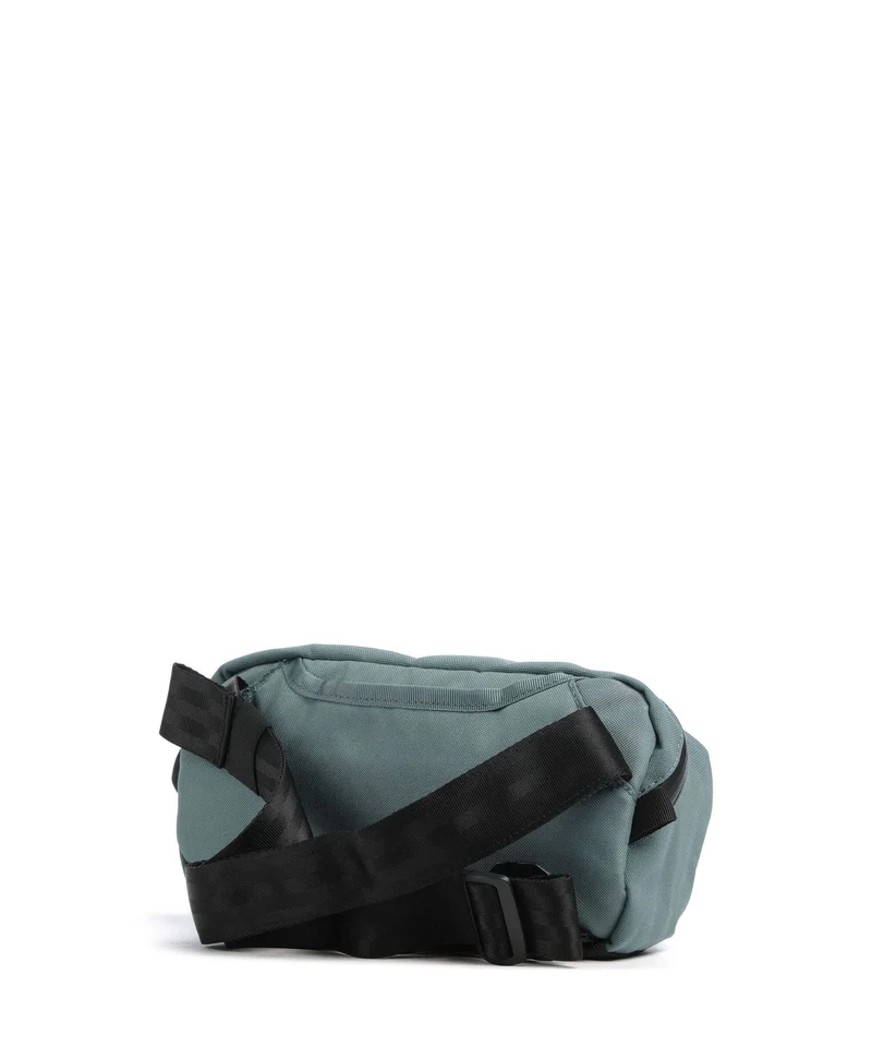 Chrome Kadet Micro Slingbag steel blue
