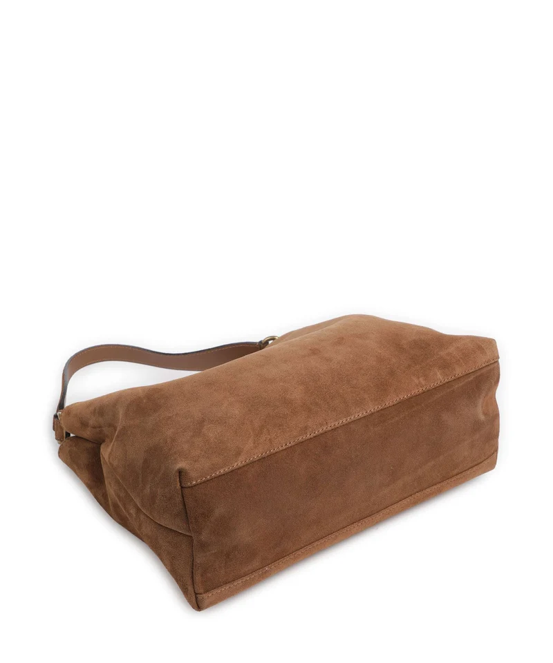 Gianni Chiarini Fiona Beuteltasche cognac
