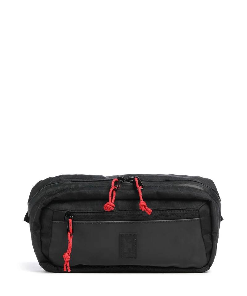 Chrome Kadet Micro Slingbag black xrf