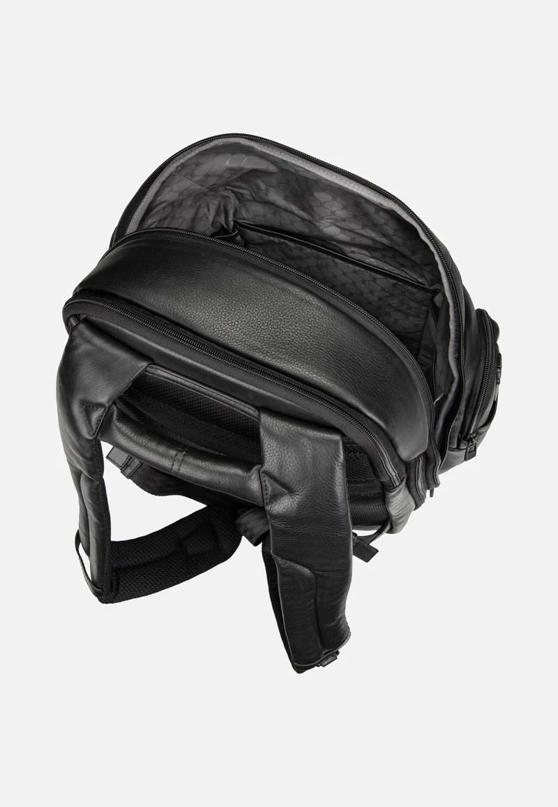 Roadster Evo M Black - Rucksack