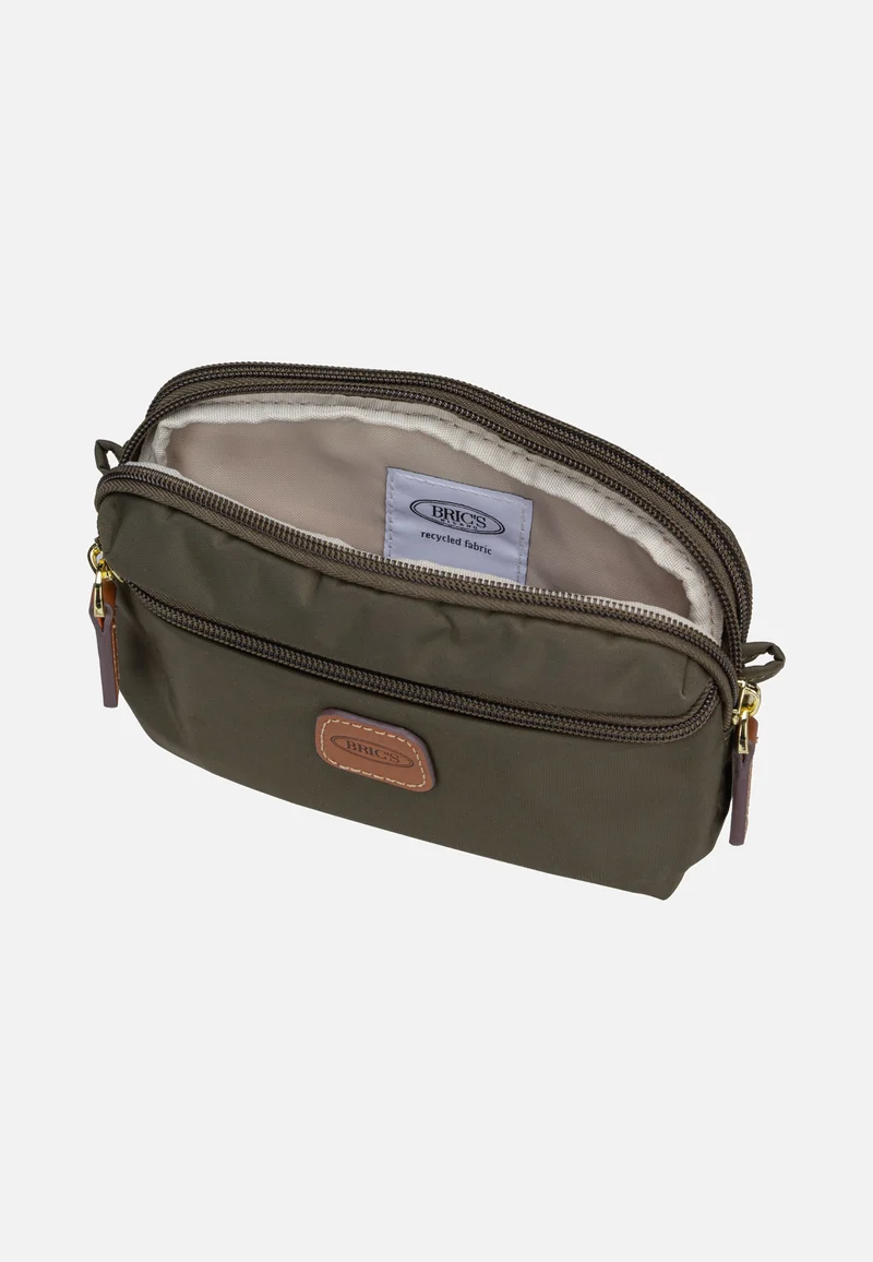 X-Bag 45783 Olive - Crossbody Bag