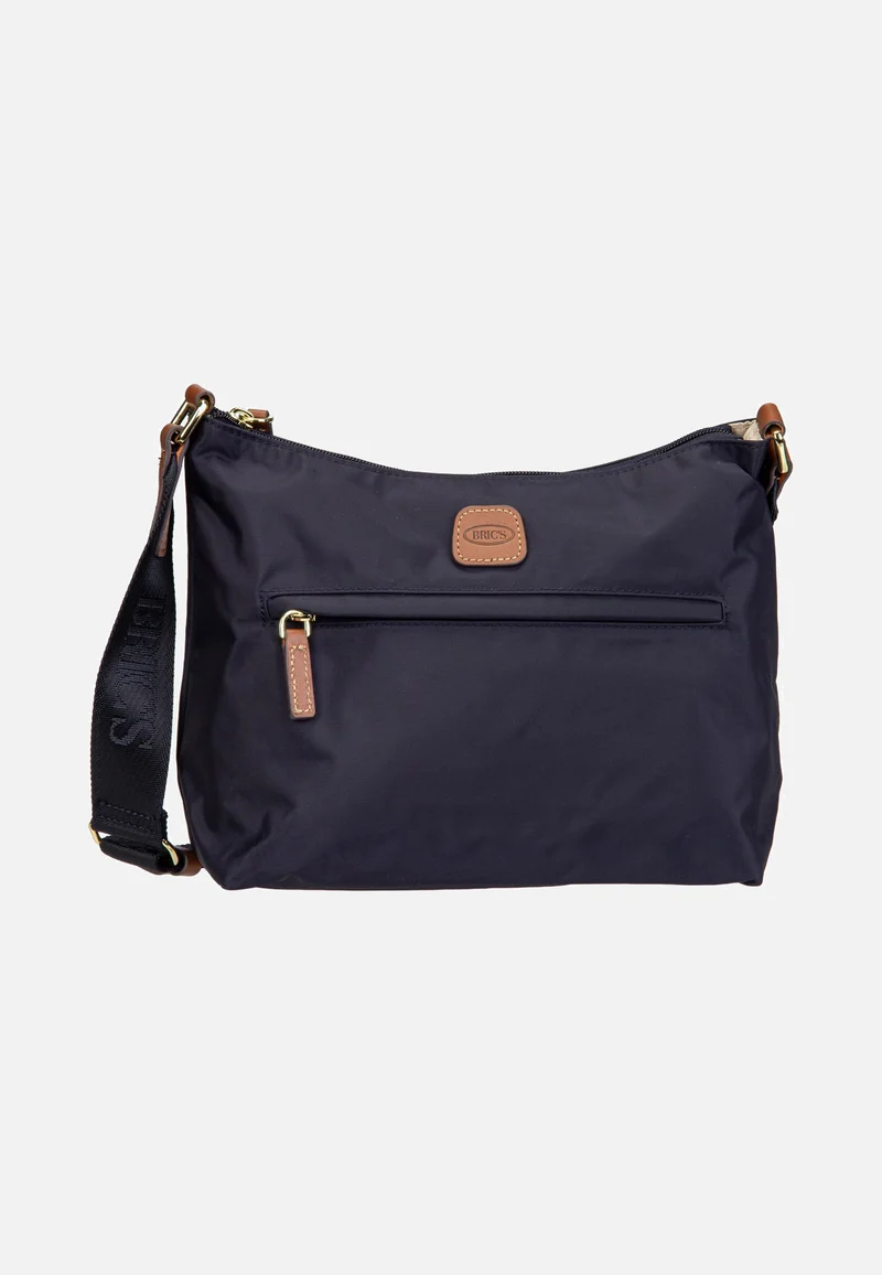 X-Bag 45056 Ocean Blue - Schultertasche