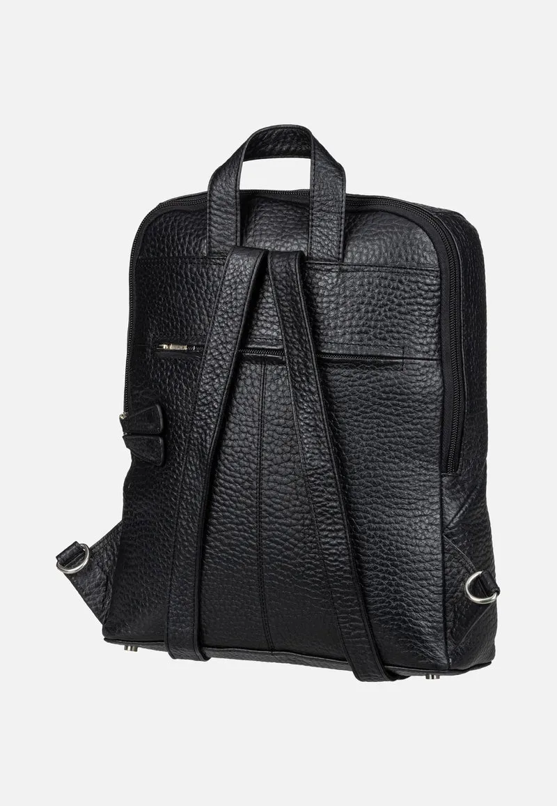 Karin 22153 Schwarz - Rucksack