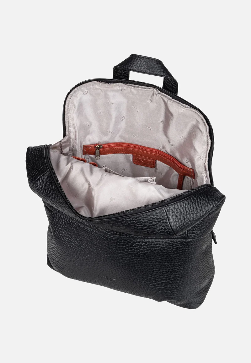 Karin 22153 Schwarz - Rucksack