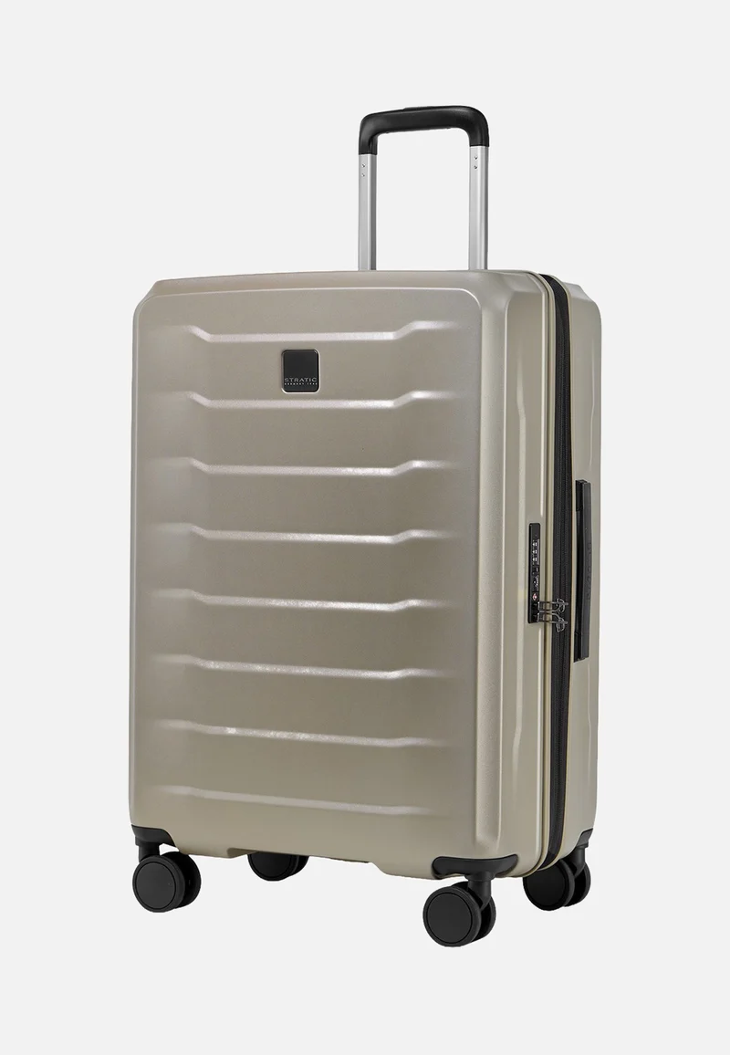 Phoenix SL Trolley M Champagne - Koffer