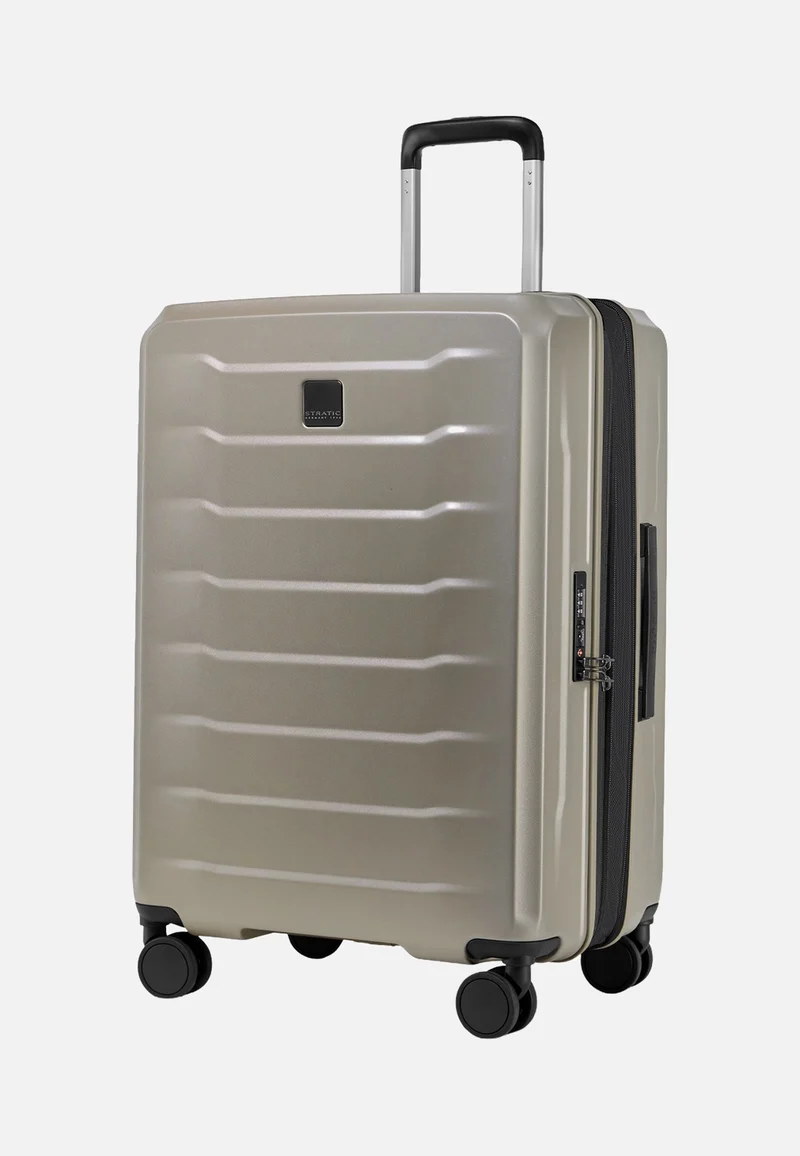 Phoenix SL Trolley M Champagne - Koffer
