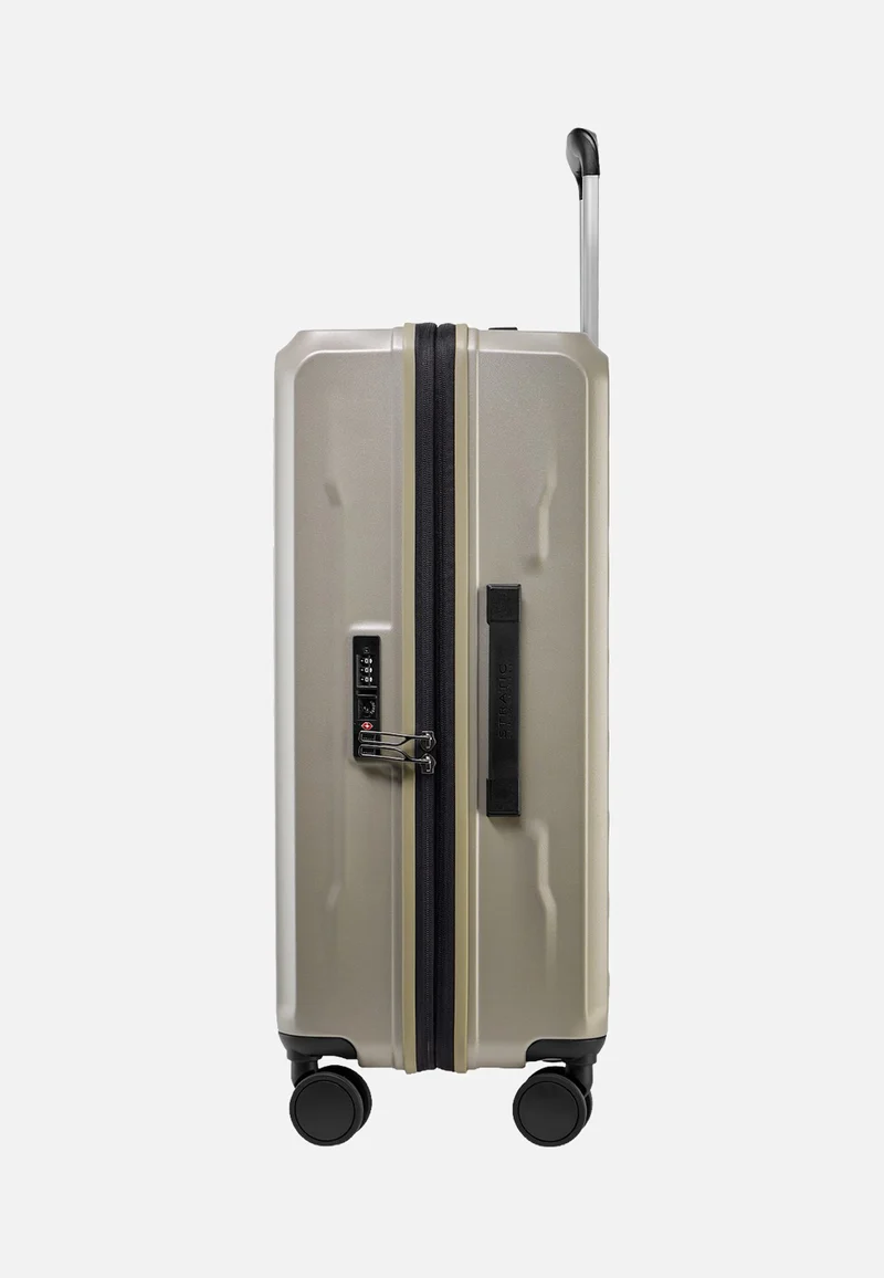 Phoenix SL Trolley M Champagne - Koffer