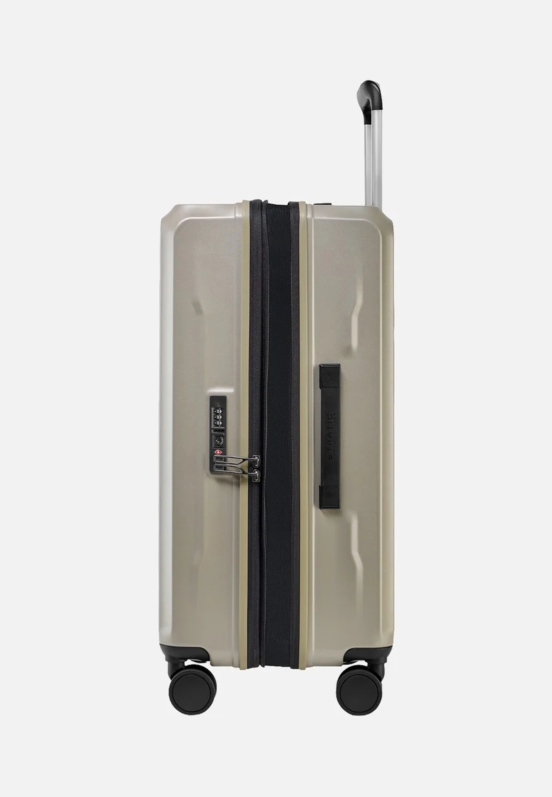 Phoenix SL Trolley M Champagne - Koffer