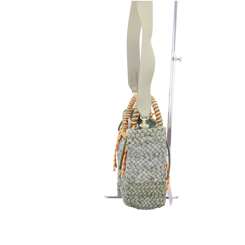 Emily & Noah Shopper Damen Grau