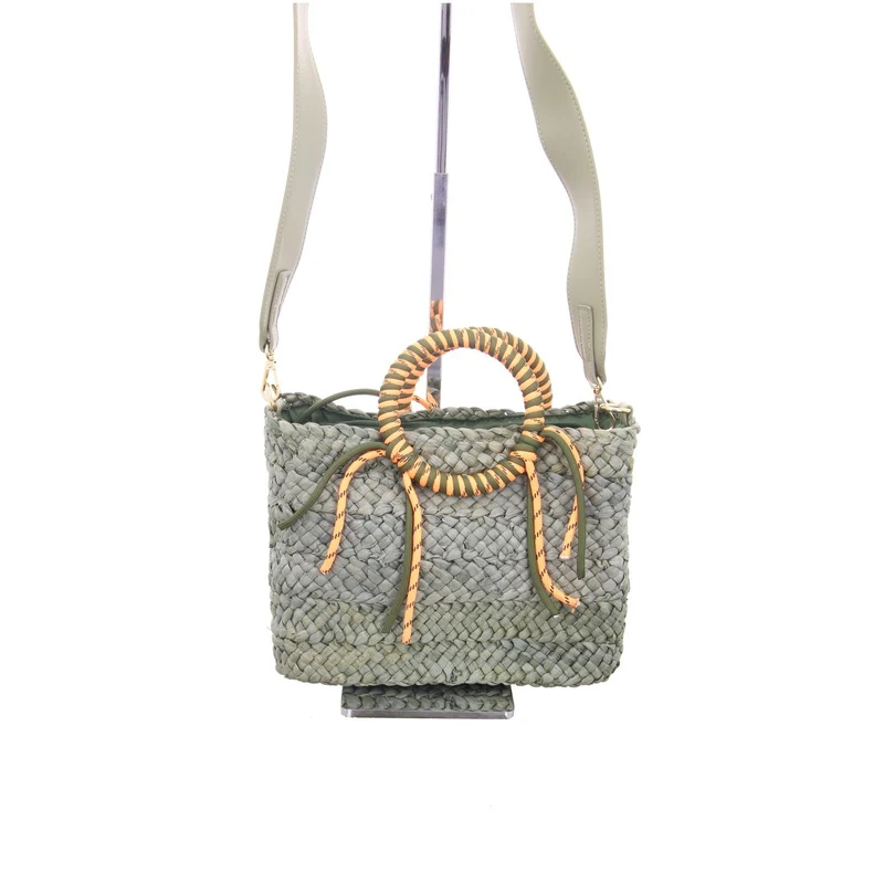 Emily & Noah Shopper Damen Grau
