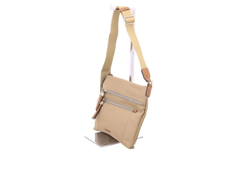 EMILY & NOAH Umhängetaschen Beige