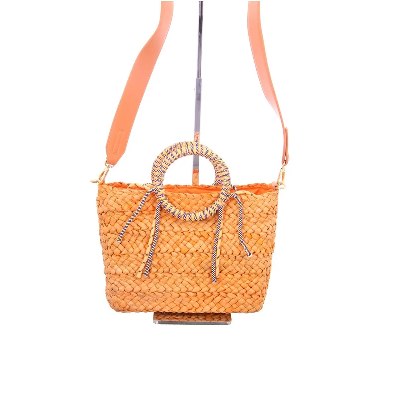 EMILY & NOAH Handtasche Orange