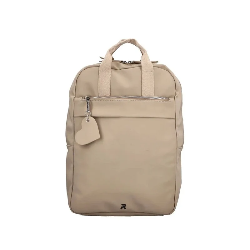 Rieker Rucksack beige