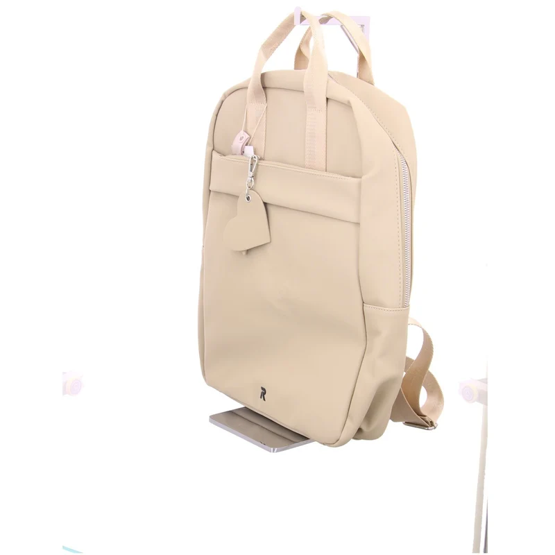 Rieker Rucksack beige
