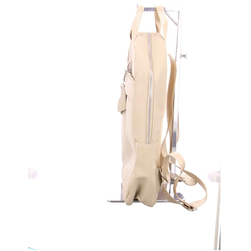 Rieker Rucksack beige