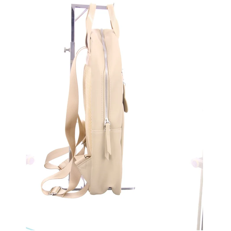 Rieker Rucksack beige