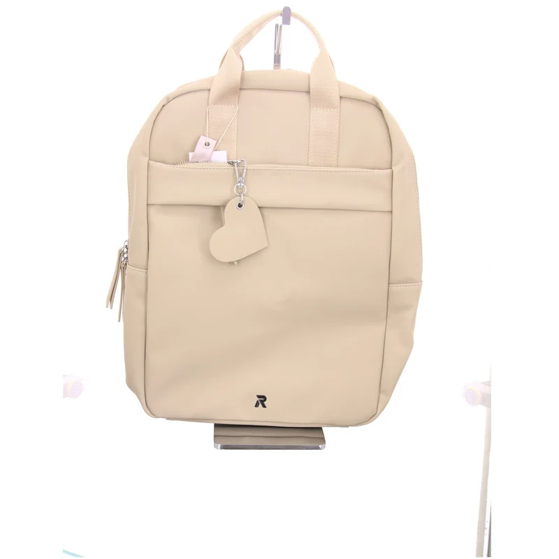 Rieker Rucksack beige
