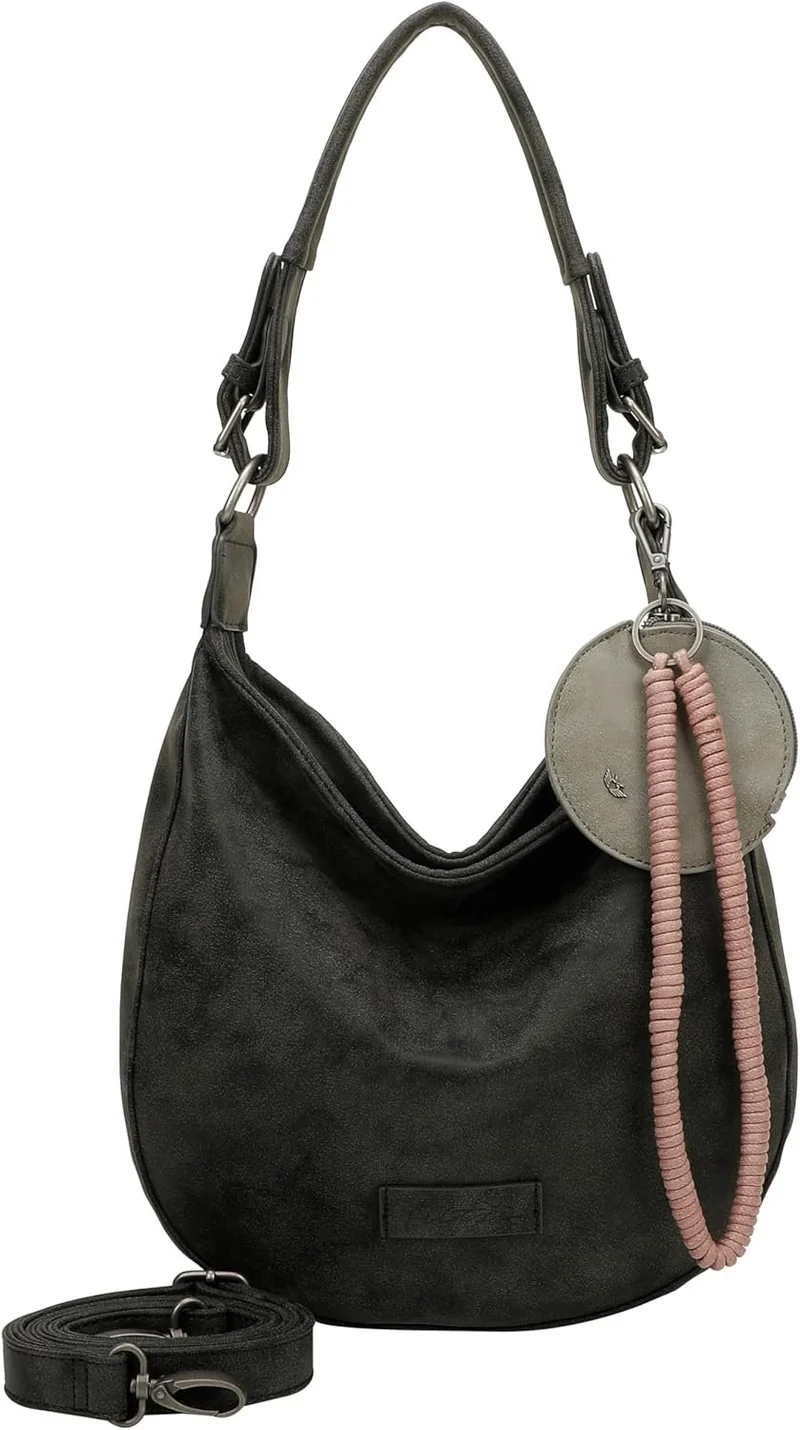 Fritzi aus Preußen Tasche Damen Schwarz