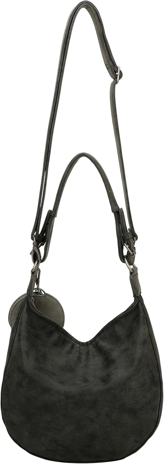 Fritzi aus Preußen Tasche Damen Schwarz