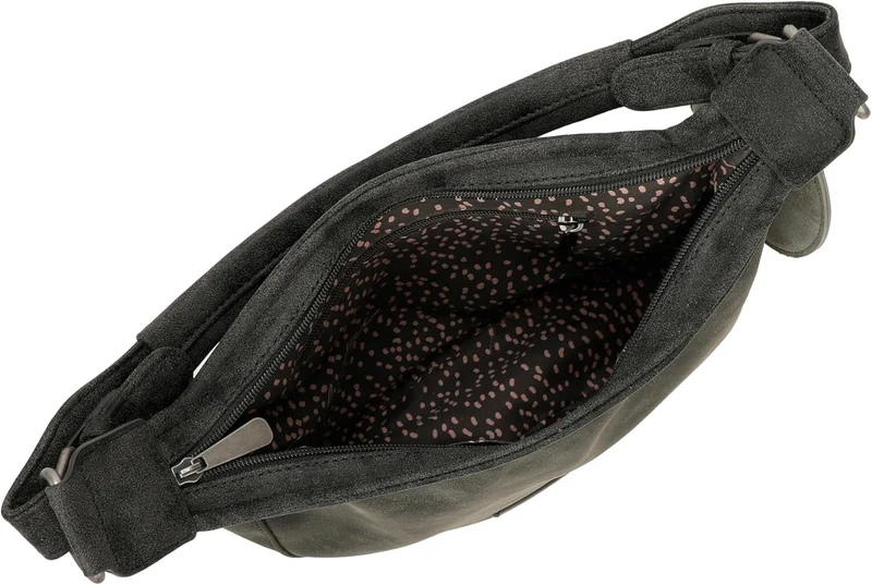 Fritzi aus Preußen Tasche Damen Schwarz
