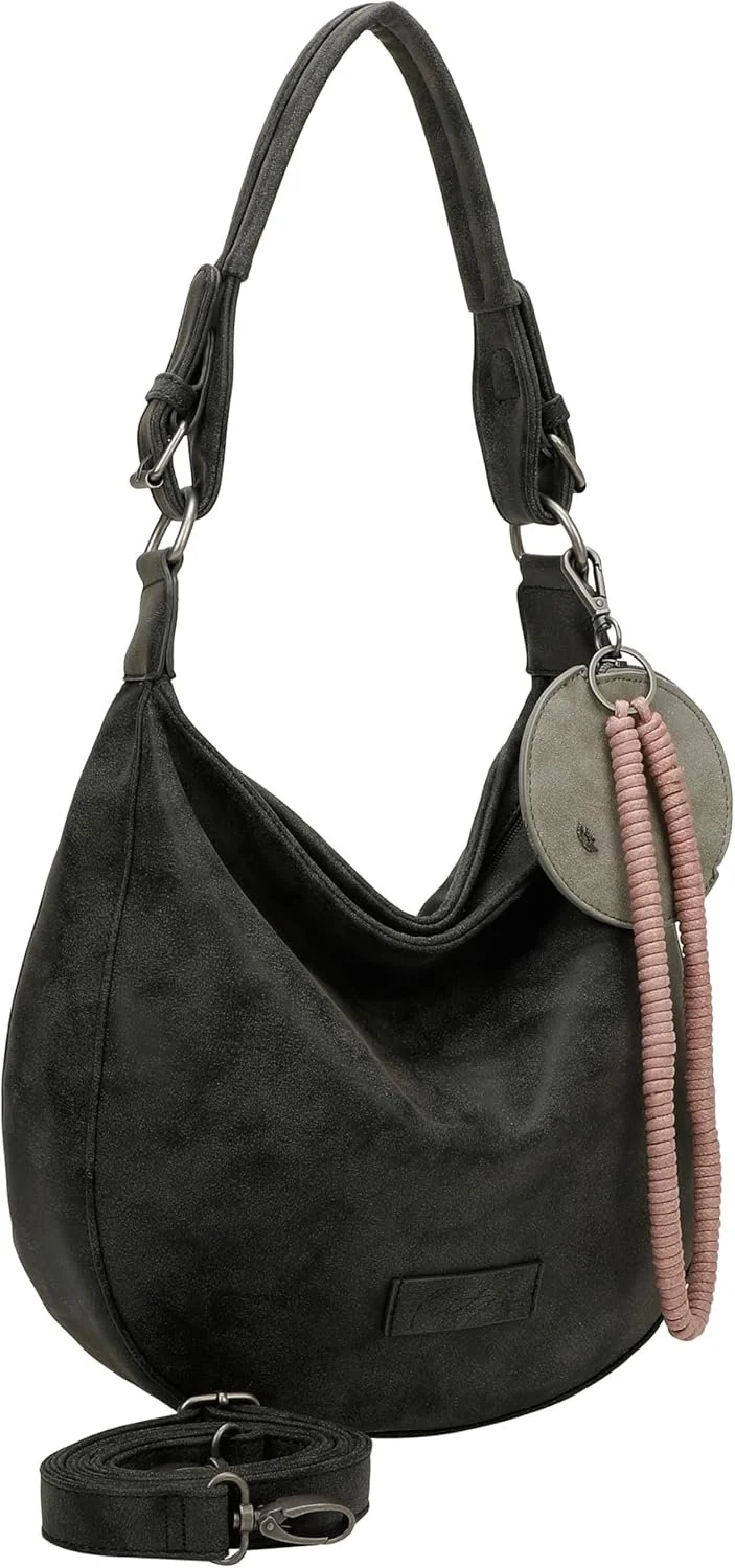 Fritzi aus Preußen Tasche Damen Schwarz