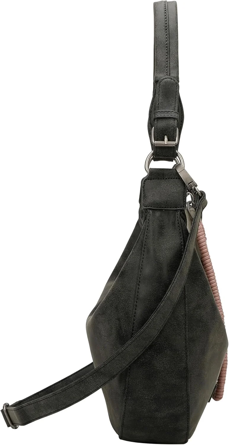 Fritzi aus Preußen Tasche Damen Schwarz