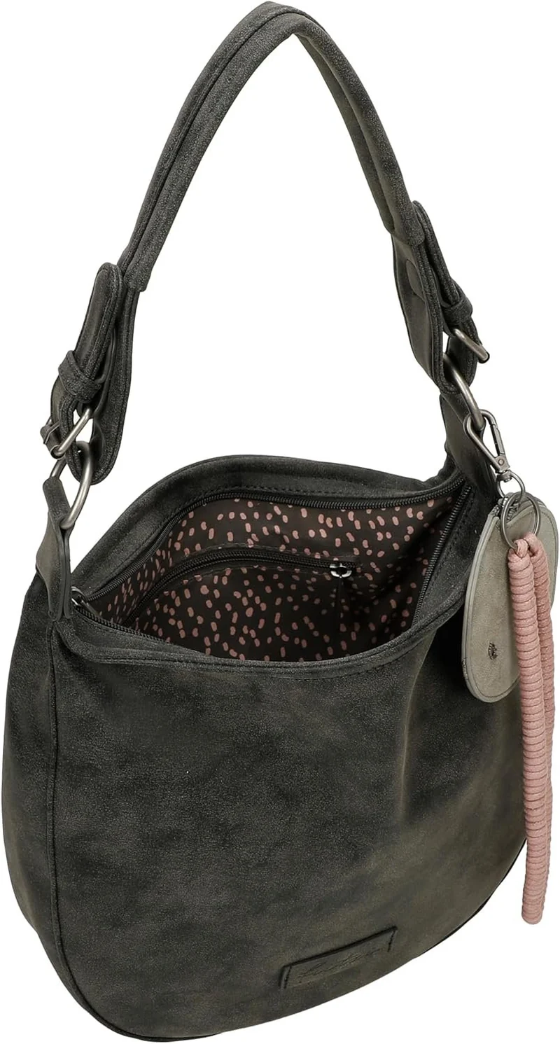 Fritzi aus Preußen Tasche Damen Schwarz