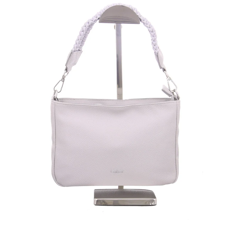 Gabor Schultertasche grau