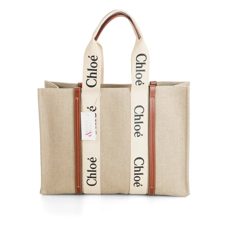 Woody Shopper