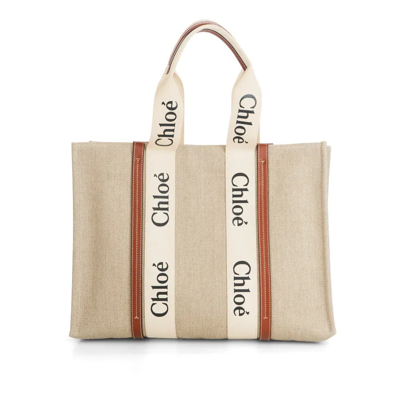 Woody Shopper