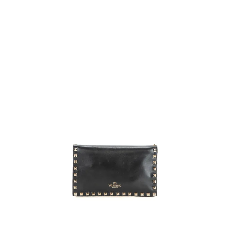 Rockstud Clutch