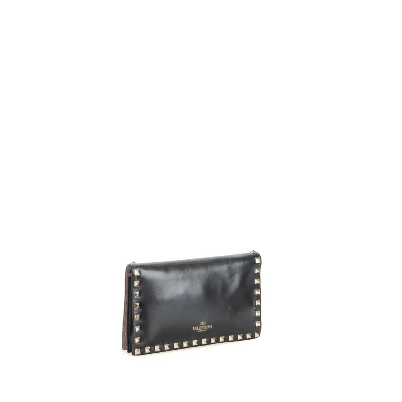 Rockstud Clutch