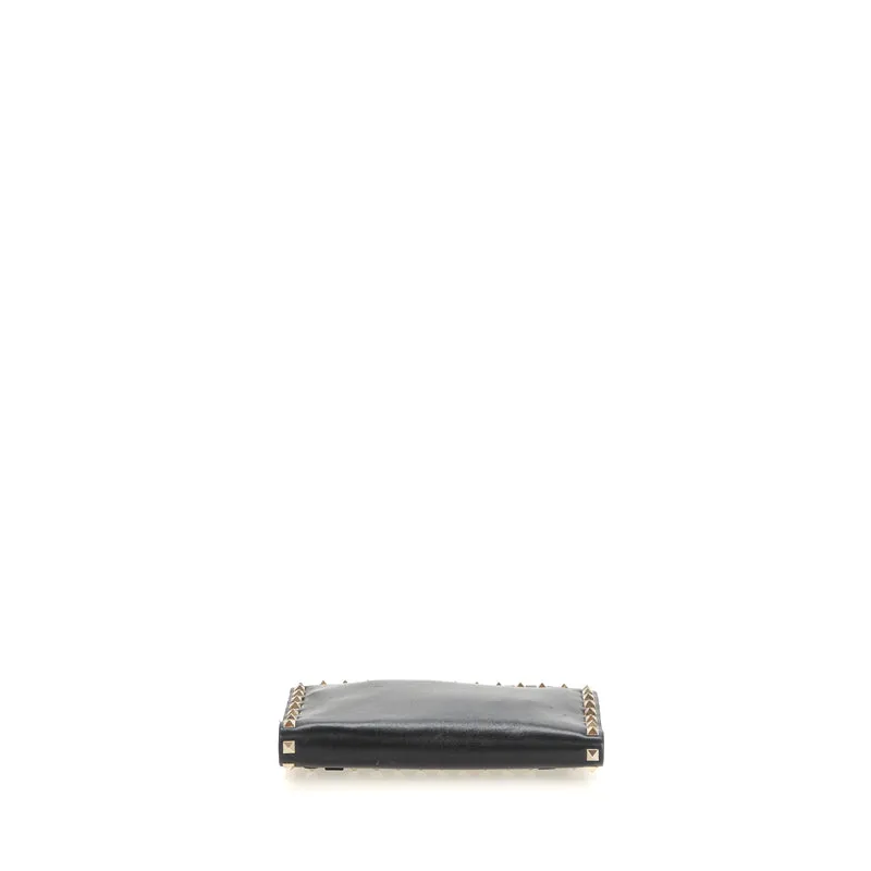 Rockstud Clutch